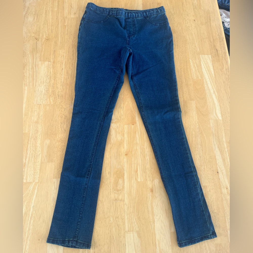 Sz m jeggings